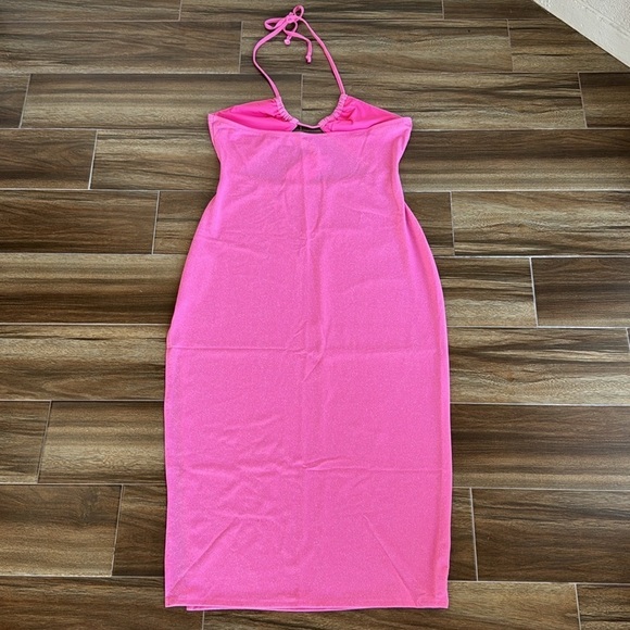 NWT Dippin' Daisy's That's Hot Midi Dress XL - Picture 13 of 15